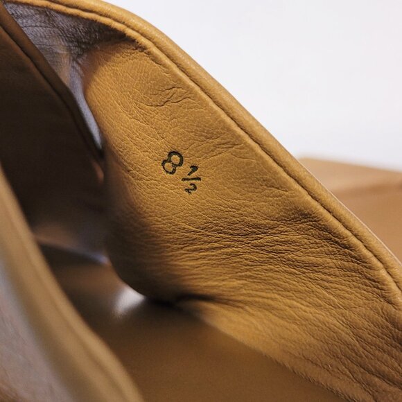 Everlane The Day Crossover Sandal - Picture 7 of 9